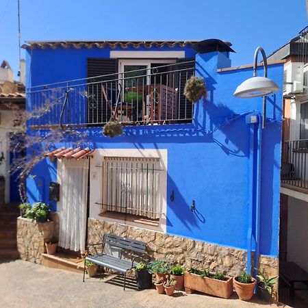 Villa Ca La Pepa Begur Esterno foto